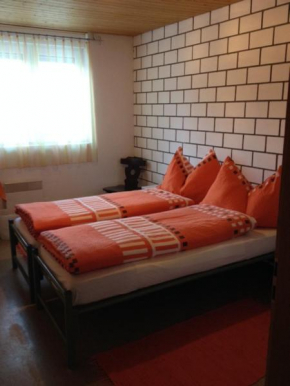 Hotels in Alvaneu